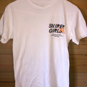 Sniper gang tee